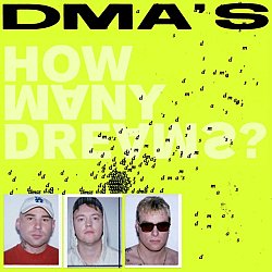 DMAs - How Many Dreams? - Volume.ro