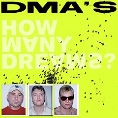 DMAs - How Many Dreams?