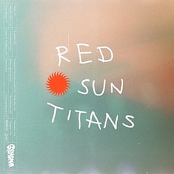 Red Sun Titans CD / Album Digipak - Volume.ro