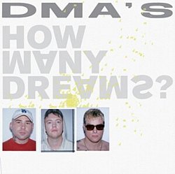 DMAs - How Many Dreams? - Volume.ro