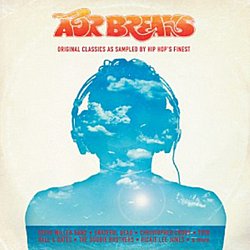 Various Artists - AOR Breaks - Volume.ro
