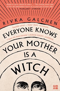 Everyone Knows Your Mother is a Witch - Volume.ro