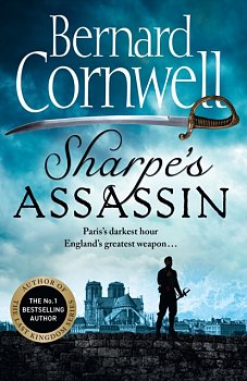 Sharpe's Assassin : Book 21 - Volume.ro