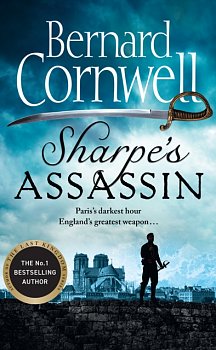 Sharpe's Assassin - Volume.ro