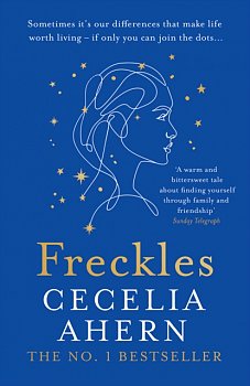 Freckles - Volume.ro