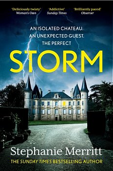 Storm - Volume.ro