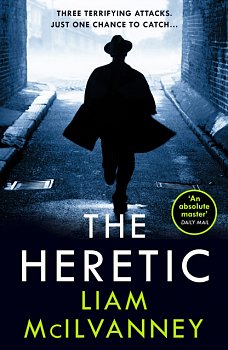 The Heretic - Volume.ro
