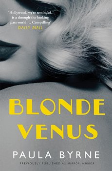 Blonde Venus - Volume.ro