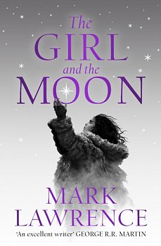 The Girl and the Moon : Book 3 - Volume.ro