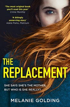 The Replacement - Volume.ro
