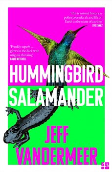 Hummingbird Salamander - Volume.ro