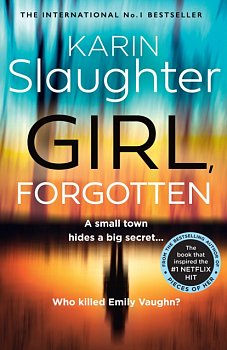 Girl, Forgotten - Volume.ro