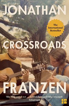 Crossroads - Volume.ro