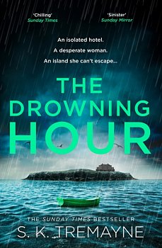 The Drowning Hour - Volume.ro