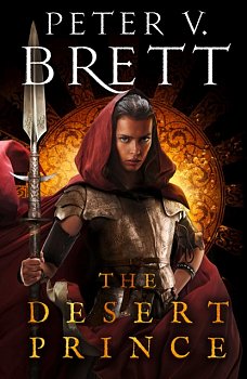 The Desert Prince - Volume.ro