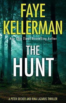 The Hunt : Book 27 - Volume.ro