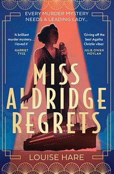 Miss Aldridge Regrets - Volume.ro