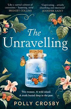 The Unravelling - Volume.ro