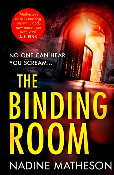 The Binding Room : Book 2 - Volume.ro
