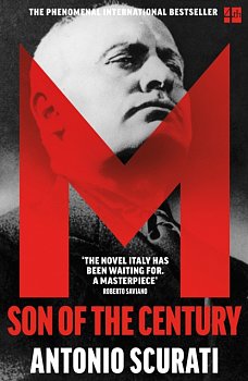 M : Son of the Century - Volume.ro