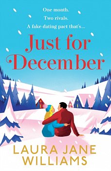 Just for December - Volume.ro