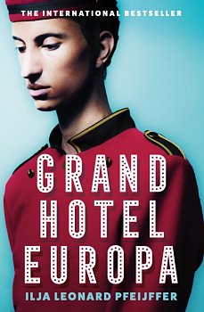 Grand Hotel Europa - Volume.ro