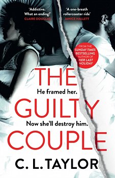 The Guilty Couple - Volume.ro