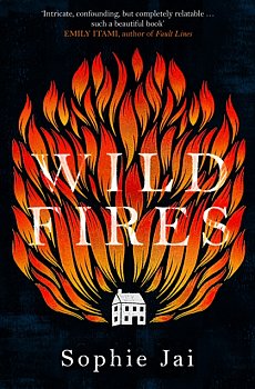 Wild Fires - Volume.ro