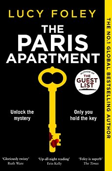 The Paris Apartment - Volume.ro