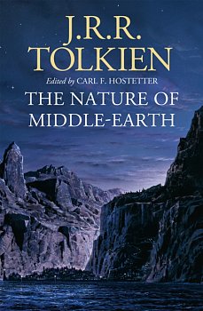 The Nature of Middle-earth - Volume.ro