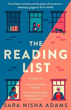 The Reading List - Volume.ro