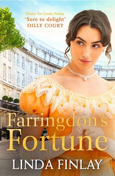 Farringdon's Fortune - Volume.ro