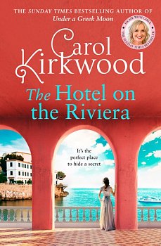 The Hotel on the Riviera - Volume.ro