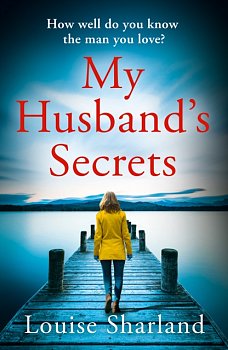 My Husband's Secrets - Volume.ro