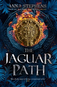 The Jaguar Path : Book 2 - Volume.ro