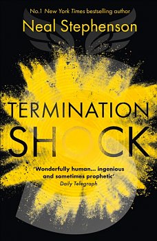 Termination Shock - Volume.ro