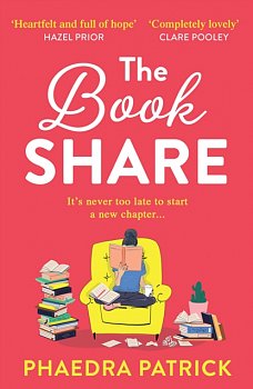 The Book Share - Volume.ro