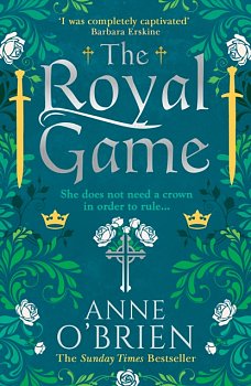 The Royal Game - Volume.ro
