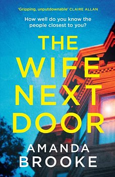 The Wife Next Door - Volume.ro