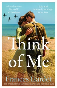 Think of Me - Volume.ro