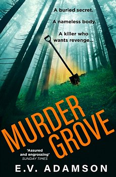 Murder Grove - Volume.ro