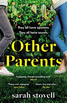 Other Parents - Volume.ro