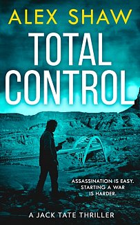 Total Control : Book 3