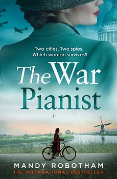 The War Pianist - Volume.ro