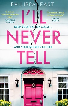 I'll Never Tell - Volume.ro