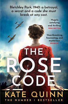 The Rose Code - Volume.ro