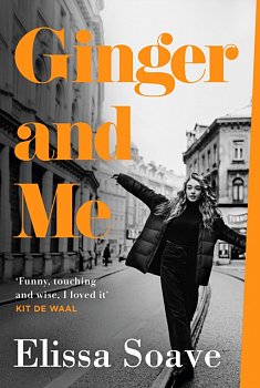 Ginger and Me - Volume.ro