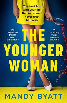 The Younger Woman - Volume.ro