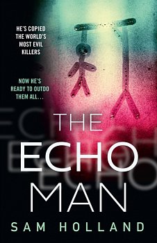 The Echo Man - Volume.ro