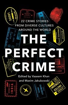 The Perfect Crime - Volume.ro